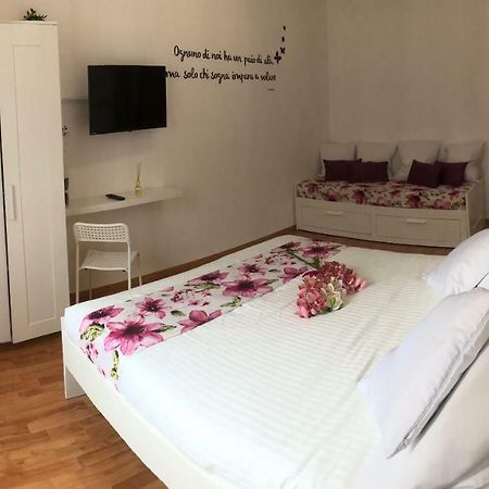 Orchids Apartment Roma Eksteriør bilde