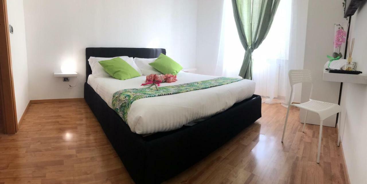 Orchids Apartment Roma Eksteriør bilde